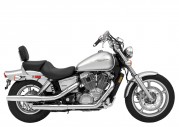 Honda Shadow Spirit